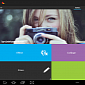 PicsArt Photo Studio App Brings Pro Editing to Android Tablets with Intel