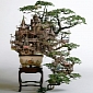 Picture of the Day: Bonsai Turned Into Stunning Miniature World