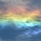 Picture of the Day: “Fire Rainbows” Spotted over Arizona