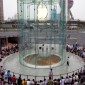 Pictures of Shanghai China Apple Store Grand Opening Emerge
