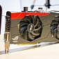 Pictures of the Hybrid-Cooled ASUS ROG Poseidon GTX 780 Graphics Card Found