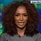 Piers Morgan Gets into Heated Exchange with Transgender Woman Janet Mock – Video