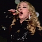 Piers Morgan Rips into Madonna for Super Bowl Halftime Performance