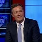 Piers Morgan Schools LeBron James on Breaching Royal Protocol: You Don’t Touch the Royals – Photo