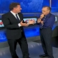 Piers Morgan Takes Over for Larry King on CNN