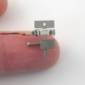 Piezoelectric Materials Will Power Future Nanoscale Devices