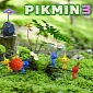 Pikmin 3 Confirmed for Nintendo Wii U, Gets Details, Video and Screenshots