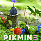 Pikmin 3 Delayed Until Q2 2013, Gets New Trailer