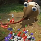 Pikmin Initially Used Creatures as Weapons, Says Miyamoto