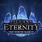 Pillars of Eternity Expansion Is Called The White March