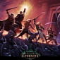 Pillars of Eternity Launch Will Be Supported by Paradox Interactive