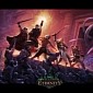 Pillars of Eternity Launches on March 26, New Stream Reveal Coming Tomorrow