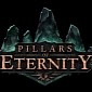 Pillars of Eternity Patch 1.05 Now Available for Download