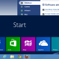 Integrate the Modern Start Screen into the Classic Windows 8 Desktop