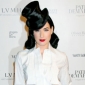 Pin-up Dita Von Teese Explains Her Unique Style
