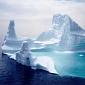 Pine Island Glacier Spawns Ginormous Iceberg