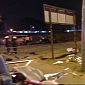 Pinetown Accident Caught on Shocking Dashcam Video, 27 Dead