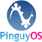 Pinguy OS 11.04 Is Based on Ubuntu 11.04, Without Unity