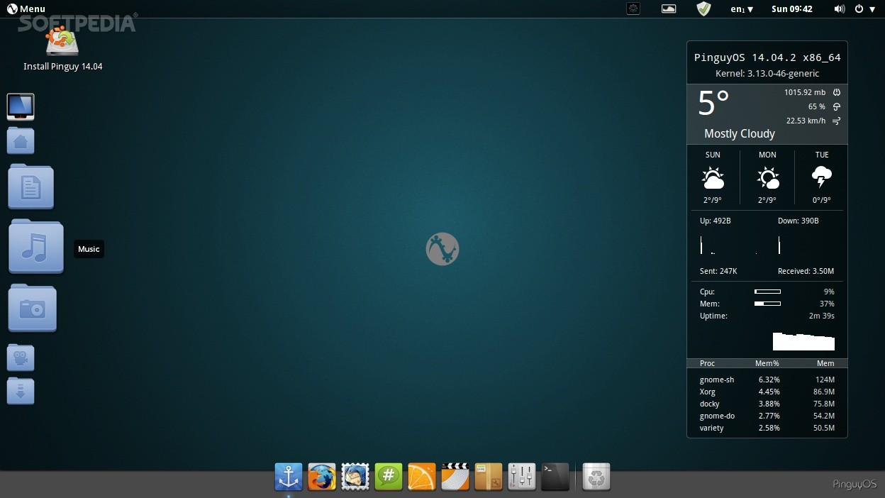 download ubuntu 14.04 dvd