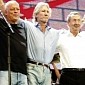 Pink Floyd Will Launch First Album in 20 Years This Autumn