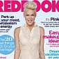 Pink: I Was Always Considered Butch, Beauty Was Never My Goal