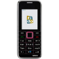Pink Nokia 3500 Launched in Canada