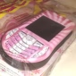 Pink Nokia 6630 Smartphones For Free