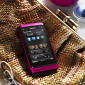 Pink Nokia N8 Officially Introduced