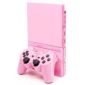 Pink PS2 to Come in November