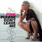 Pink Releases Sweet, Romantic Video for ‘Please Don’t Leave Me’