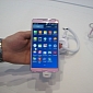 Pink Samsung Galaxy Note 3 Arrives in Germany