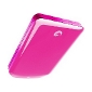 Pink Seagate GoFlex Ultra-Portable HDD Ready