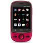 Pink T-Mobile Pulse Mini Goes on Sale in UK for £19.99 at PAYG