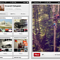 Pinterest 2.6.3 for iPhone Now Serves Up Articles with More Information