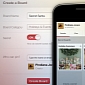 Pinterest Adds "Secret Boards" That Only You or Your Friends Can See
