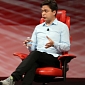 Pinterest CEO Ben Silbermann Talks About How You're Going to "Pay" for the Site