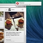 Pinterest Gets Safari Notifications on OS X Mavericks