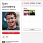 Pinterest Is So Hot Even Facebook's Mark Zuckerberg Joined