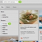 Pinterest Makes It Easy to Search for Healthy Recipes