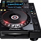 Pioneer Outs New Firmware for CDJ-2000NXS DJ Controller