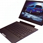Pioneer Presents DreamBook U12 Tablet/UltraBook