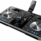 Pioneer Releases Firmware Version 1.08 for Its XDJ-R1 DJ System