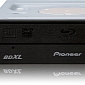 Pioneer Unveils Its Most Powerful BD Writer