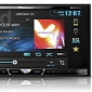 Pioneer Updates Firmware for AVH-X5500BT and AVH-X2500BT Car DVD Players