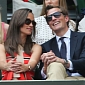 Pippa Middleton Reportedly Engaged to Banker Boyfriend