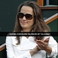 Pippa Middleton Sues to Block Book Mocking Her Party Tips