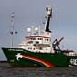 Piracy Charges Filed Against 14 Greenpeace Activists