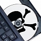 Piracy Effects on the Entertainment Industry, Too Mild to Count