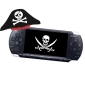 Piracy on the PSP Is 'Sickening,' Says Sony