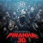 ‘Piranha 3D’ Sequel Is a Go for 2011, ‘Piranha 3DD’
